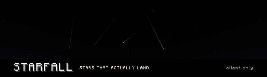 Starfall