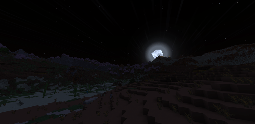 moonrise