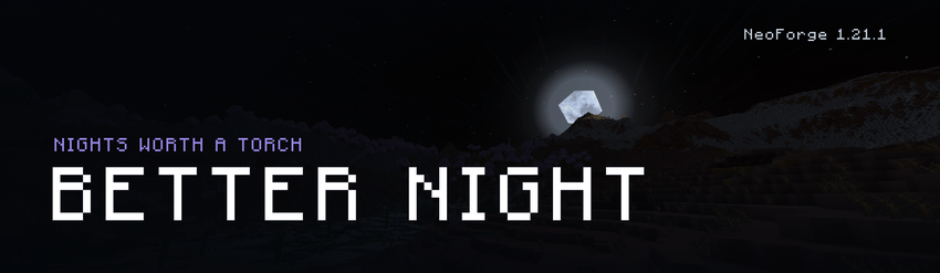 Better Night
