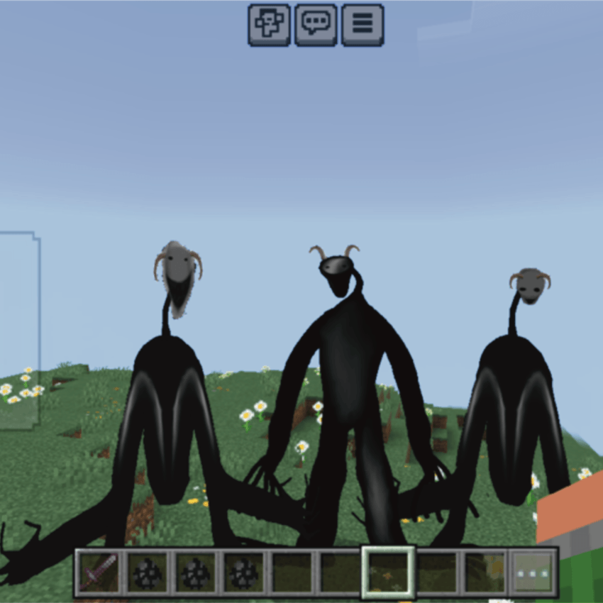 A photo from game