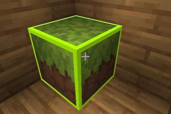 Lime Outline
