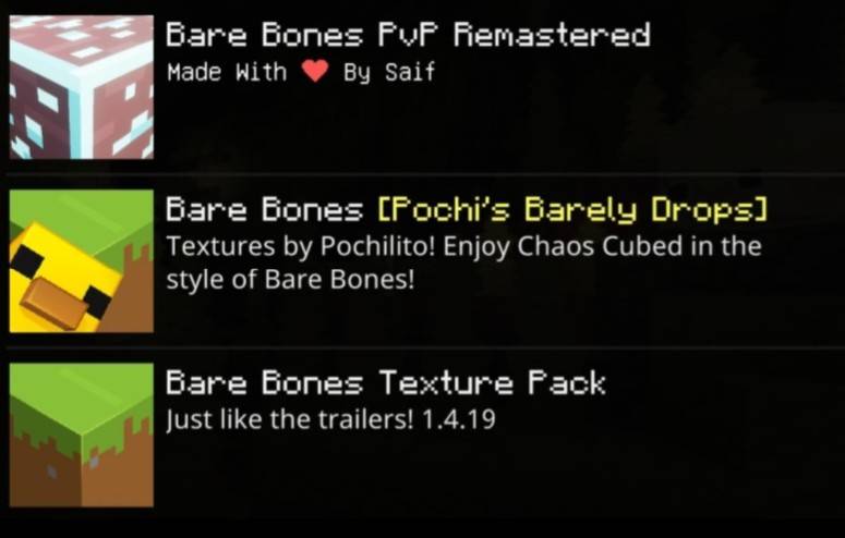 Load Order Settings