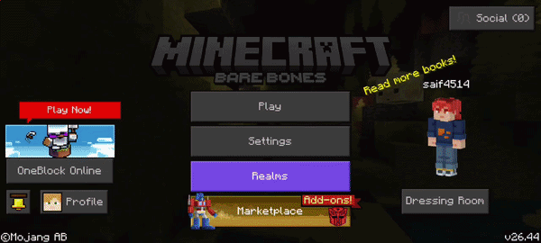 Dark UI Showcase