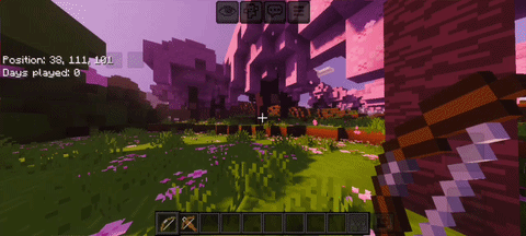 Shooting Level Indicator Showcase