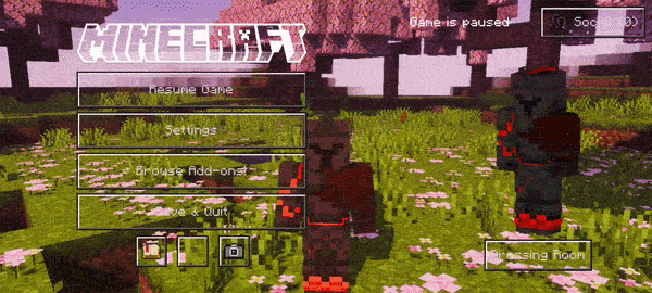 Glassy UI Showcase