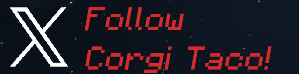 Follow my socials!