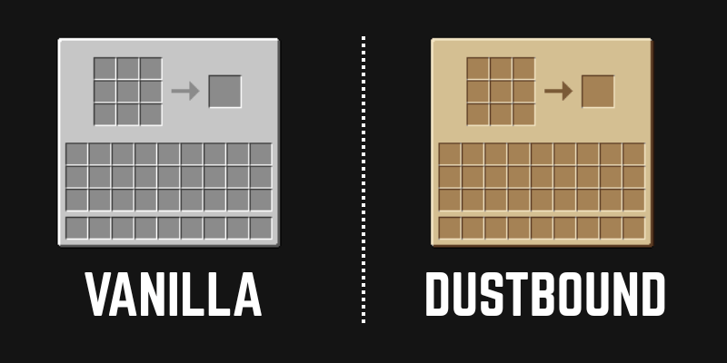 Crafting Table