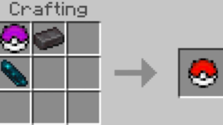 Elite Orb Recipe