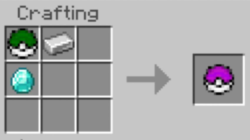 Hunter Orb Recipe