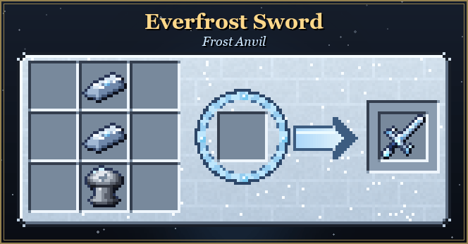 recipe_everfrost_sword.png