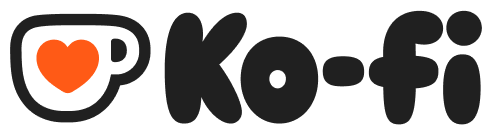 Support Me on Ko-Fi