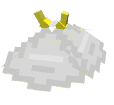 hat