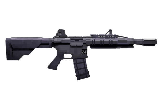 MRC-18 Rendering