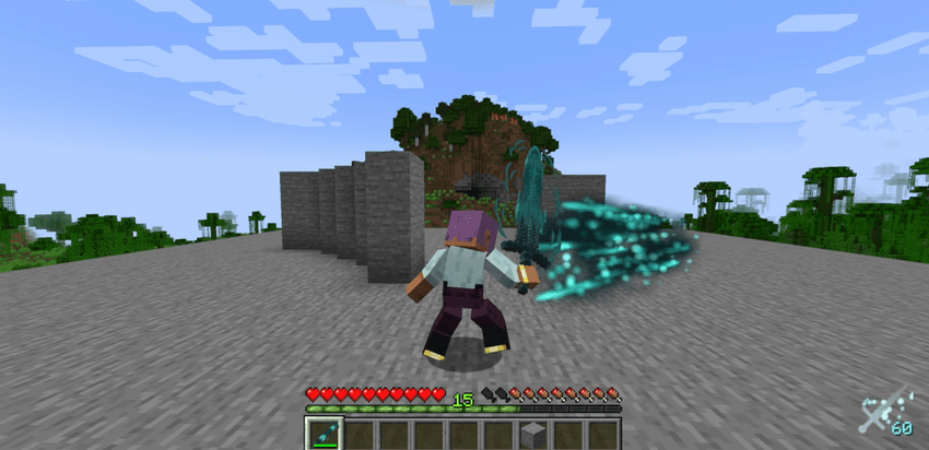 03 arcane thrust