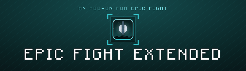 Epic Fight Extended
