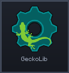 GeckoLib