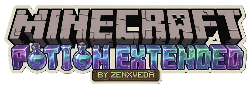 Potions Extended Pro