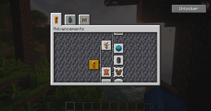 showcase