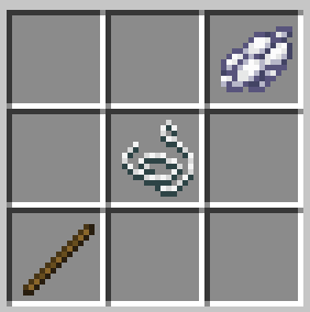 Paint Brush Recipe Animated