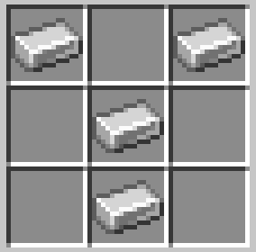 Wrench Recipe