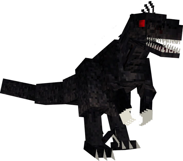 Troodon