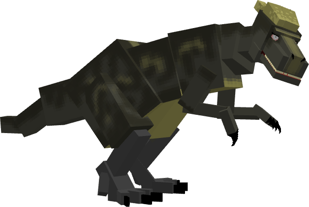 Pervatasaurus