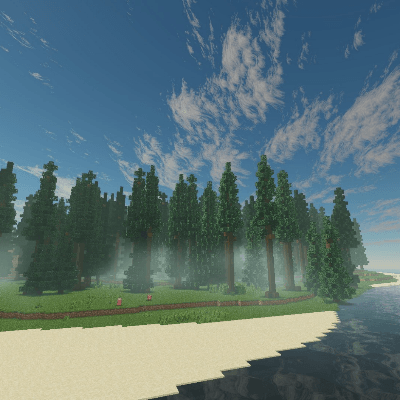 cloudy fog