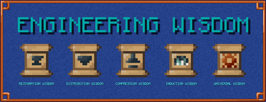 Engineering Wisdom