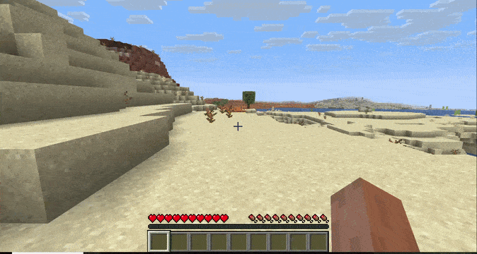 Configurable Settings