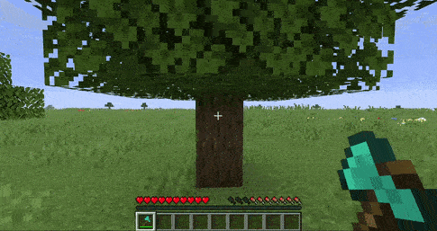 Woodcutter