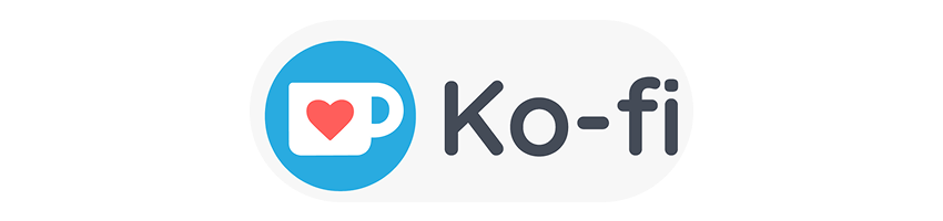 Support on Ko-fi