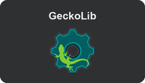 GeckoLib