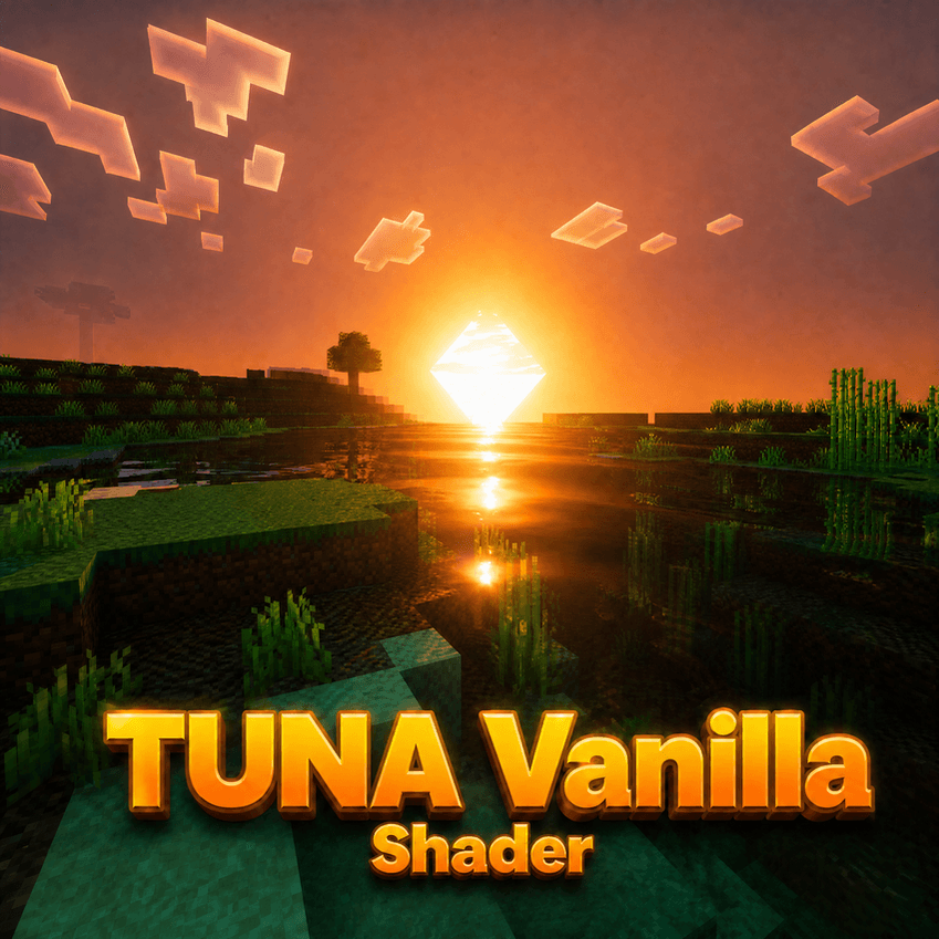 TUNA
