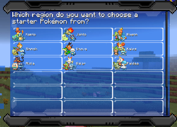 POKEFUN Pokémon Gameplay