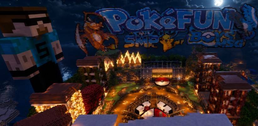 POKEFUN World