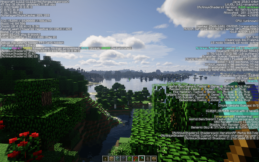 ITRP 0.8.7