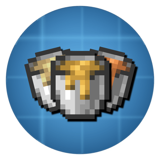 Create: Unified Fuels icon