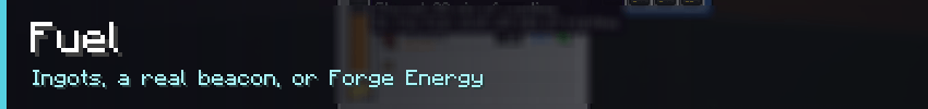 Fuel