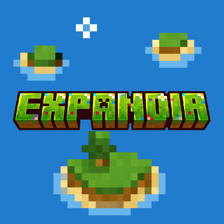 Expandia Logo