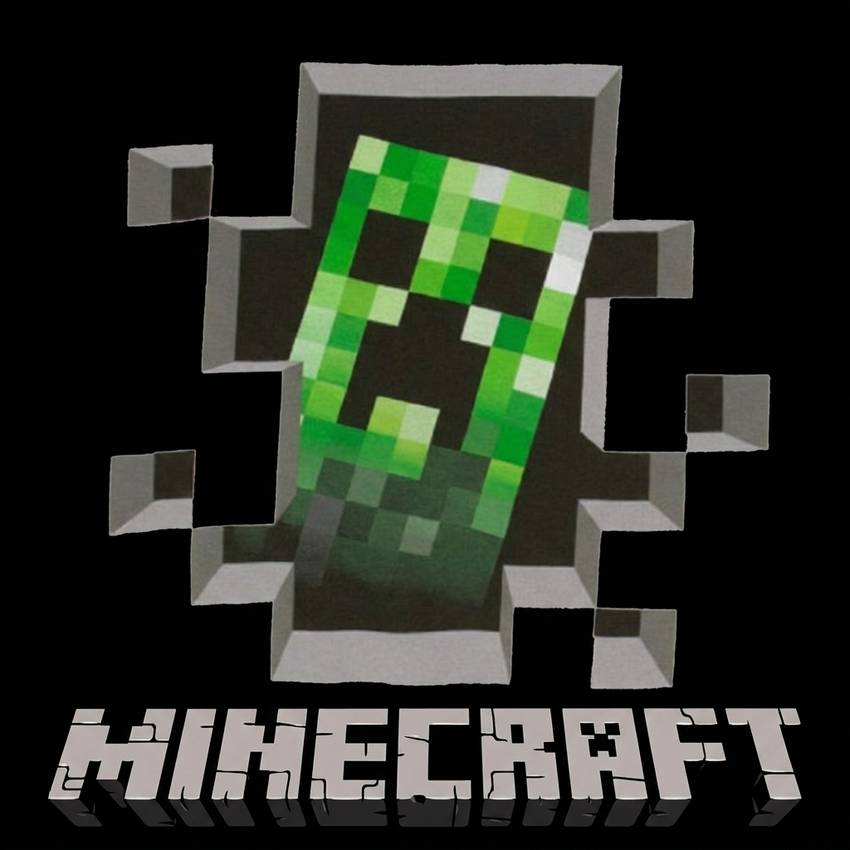 Combined assets to make one image