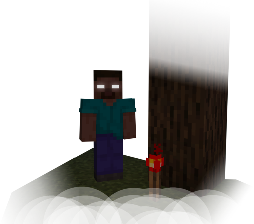 Herobrine