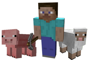 animals
