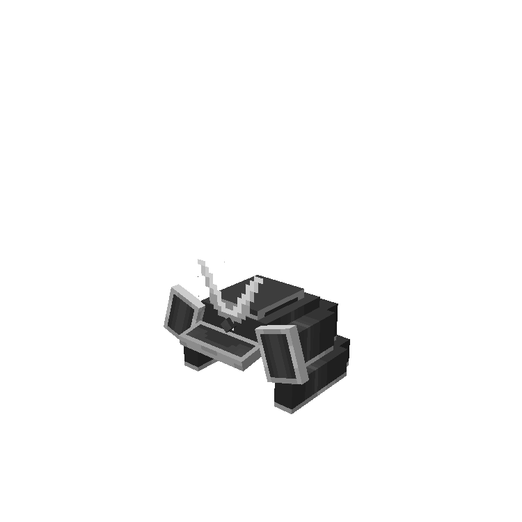 Samurai Helmet