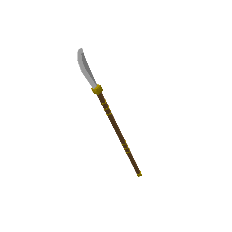 Naginata
