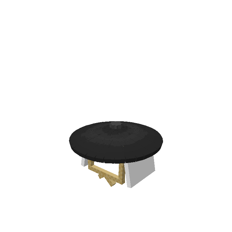 Ashigaru Helmet Variant