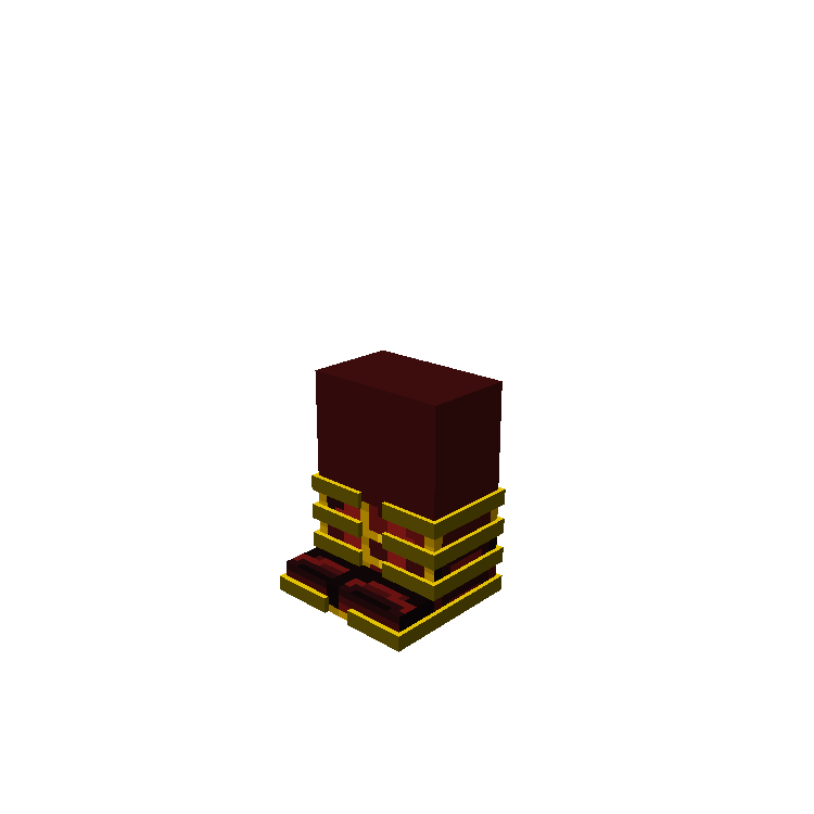 Shogun Boots