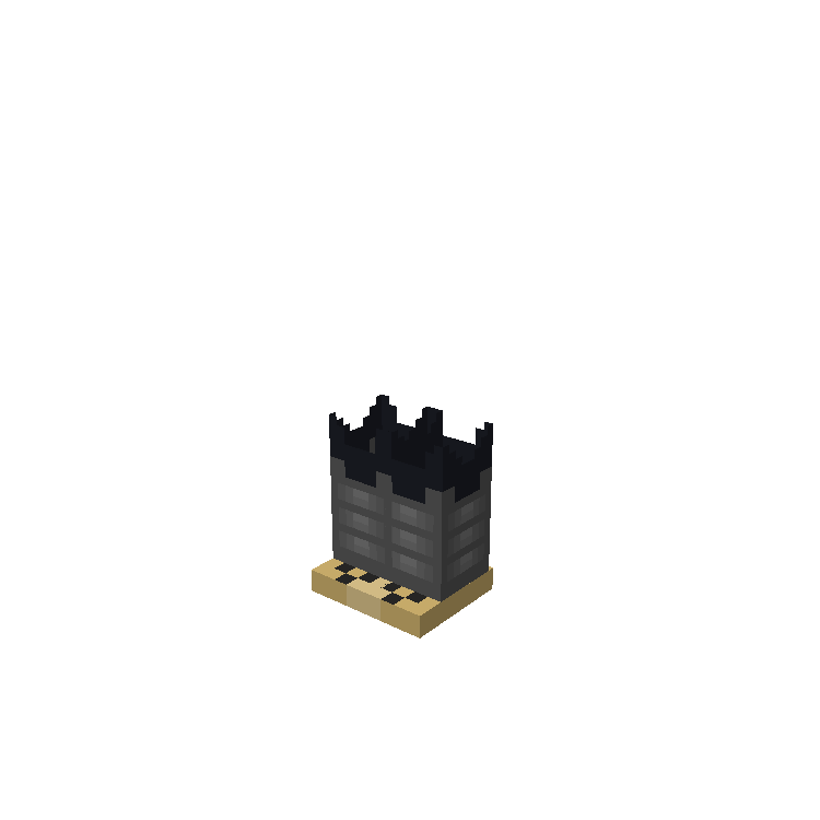 Ashigaru Boots Variant