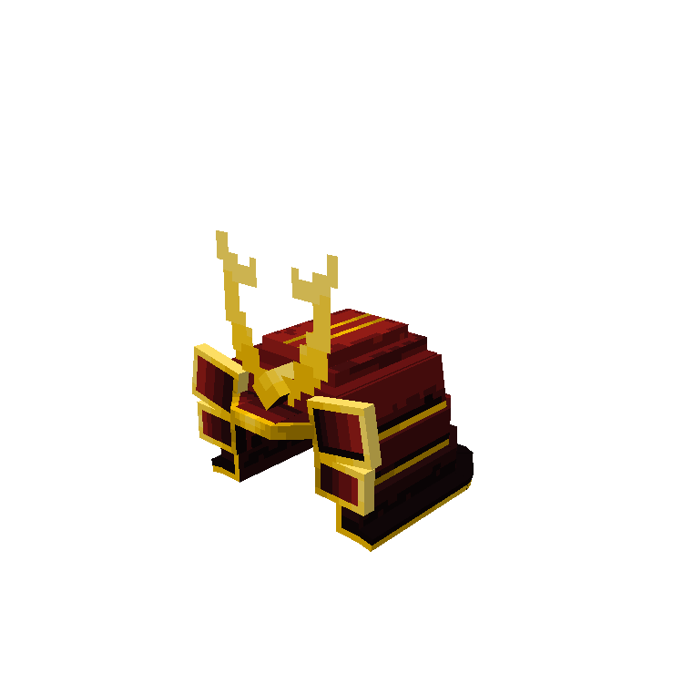 Shogun Helmet