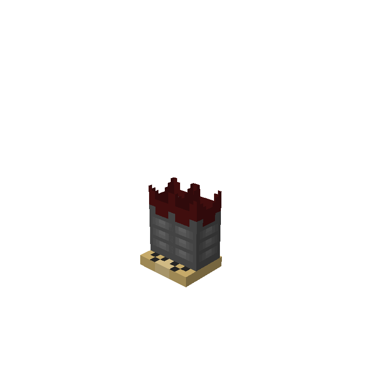 Ashigaru Boots Red