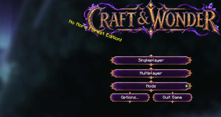 Custom Title Screens